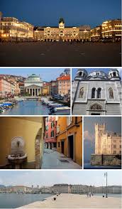 Below is the full article. Trieste Wikipedia
