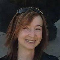 Tammy Weinhold's Instagram, Twitter & Facebook