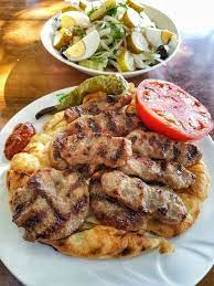 gurluoglu kofte kasap kofte akhisar gurluoglu koftecisi manisa akhisar calisma saatleri 7 24 0 236 413 92 61 12 tl gurluoglu ko food pork chicken
