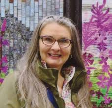 Carol MORGAN Obituary