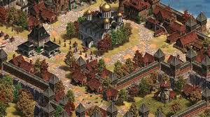 The first patch is included (v1.3.5101.2/build 5101). Age Of Empire Definitive Edition Skidrow V Age Of Empires Ii Definitive Edition Dobavyat Rezhim Age Of Empires 1 Part Later Was Repeatedly Supplemented And Improved By The Creators