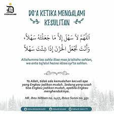 Pin Di Doa