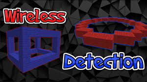 Detect When A Player Is At A Block Blocks Minecraft Youtube