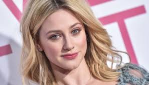 Lili Reinhart's Entering Her Queer Period Piece Era, Get Ready For Corsets