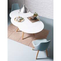 The range of vintage drexel furniture for sale on 1stdibs includes end tables designed by edward wormley, walnut dining tables designed by kipp stewart and lots more. Drexel Heritage Dining Table Wayfair