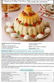 Piece 10 Jpg 620 949 Recette Gateau Magique Recette Tuperware Recette