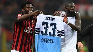 Liverpool ready to pay €59m monster €134/week to complete deal for next summer anfield central 17:08. Provokanter Jubel Von Bakayoko Und Kessie 86 000 Euro Strafe Fur Den Ac Mailand Goal Com
