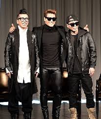 Music profile for turbo, formed october 1994. Throwback Trio Turbo To Release New Album