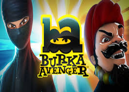 Asia's smash hit franchise that has made headlines around the world. Burka Avenger Pakistan S Middle Class Gets A Feminist Cartoon Religion Dispatches