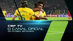 Cbf tv, rio de janeiro. Cbf Tv A Casa Do Futebol Youtube