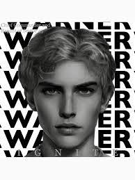 Warner White's Instagram, Twitter & Facebook