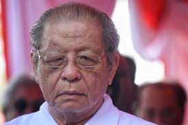 Kit Siang says the Perikatan Nasional government lacks legitimacy