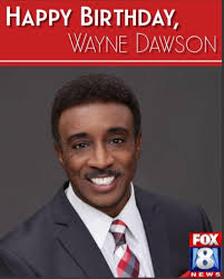 Wayne Dawson