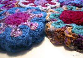 Sockelleisten fussleiste permanent selbstklebend aus ihren teppichreste 6cm hoch. Teppich Hakeln Wollreste Anfanger