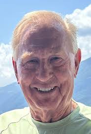 Kenneth Chalker's Instagram, Twitter & Facebook