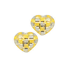 12 model koleksi kalung emas model simple dan manis, banyak disuka 74201. Wah Chan Gold Jewellery Wah Chan Gold Jewellery