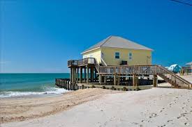 Maybe you would like to learn more about one of these? Villa Delphinus Beautiful 3 Bedroom With Direct Gulf Views Nicely Furnished And Decorated Great Dauphin Island Beach House Rental Dauphin Island Rentals