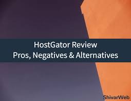 Hostgator Review 15 Pros Cons Alternatives