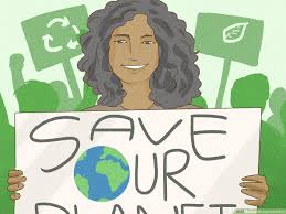 19 Ways To Change The World Wikihow