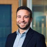 Chris Grimaldi's Instagram, Twitter & Facebook