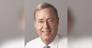 Obituary information for Paul Edward Purcell