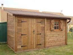 Abri De Jardin Castel 2 00mx4 00m Plan Abris De Jardin Abri De Jardin Cabane Jardin