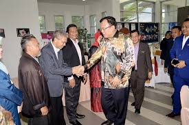 Bantuan khas ibu tunggal (bkit) masih dibuka untuk permohonan sehingga 31 oktober ini. Galeri Foto Album Lawatan Kerja Rasmi Yb Tuan Eddin Syazlee Shith Timbalan Menteri Komunikasi Dan Multimedia Ke Jabatan Dan Agensi Di Bawah Kkmm Negeri Kedah Pada 1 Februari 2019