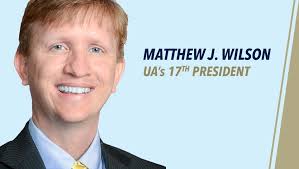 The University of Akron