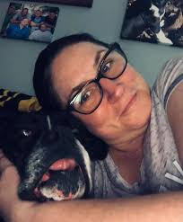 I am swift as a gazelle. An old one. With arthritis, Run over by a Land  Rover, Seven days ago. 😵‍💫