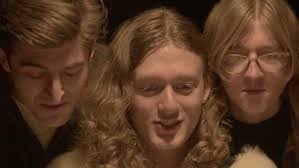 That Godforsaken Alarm