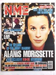 NME 17TH OCT 1998