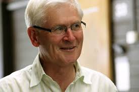 Sir Patrick Hogan dies