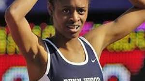 PENN RELAYS: Penn Wood turns up the heat in relay win