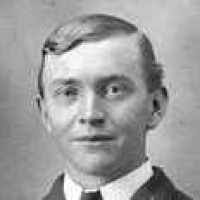Thomas Oswald Comer (1882–1969)