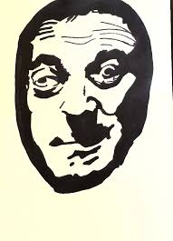 Even the AI is struggling with Gavs pronunciation. It's supposed to say  eyesore in the second image btw 😆