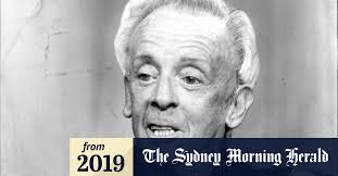 From the Archives, 1976 : Sir Robert Helpmann bows out, full of fire