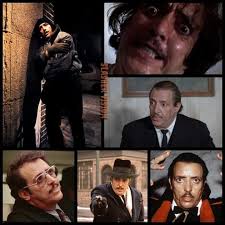 Remembering Joe Spinell Born
