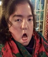 Chelsea Carriere Obituary (1990