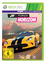 Celebrate speed, music, and style at the horizon festival. Forza Horizon Xbox 360 Amazon De Games