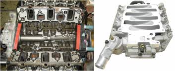 These are apparently a common problem. Buick Pontiac Oldsmobile 3800 Intake Manifold Hpmotors Est 1977