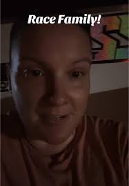 Supporting Johnny This Christmas with Racing Spirit