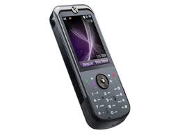 Photos: Motorola ZN5 - CNET
