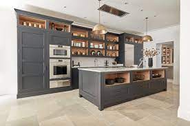 Read online books for free new release and bestseller Dark Grey Shaker Style Kitchen Tom Howley