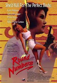 She graduated from wahlert high school. Round Numbers Movie Theater By Rachaelruqa On Deviantart