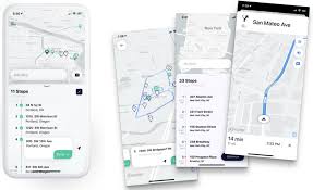 Before discovering the apps listed below, you might want to check one of the best route planner apps for deliveries! Optimizing Route Planning For Fedex Drivers Straightaway By Mapbox Maps For Developers