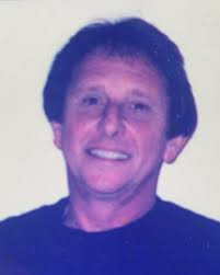 Obituary information for Gerald G McKenna