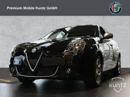 Car sales statistics for the alfa romeo brand in the u.s automotive market. Alfa Romeo Giulietta New Or Used Buy In Gettorf Kiel