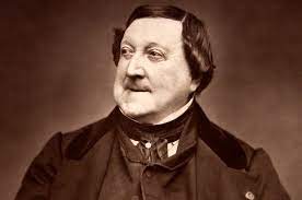 Det er vigtigt for os, at vore gæster alle har følelsen af virkelig at have fået noget for pengene. Gioacchino Rossini A Gourmet And Connoisseur The Florentine