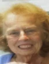 Obituary information for Dolores May Betcher