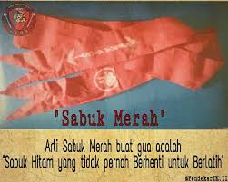 Materi latihan ditingkatkan untuk menuju sabuk biru. Facebook